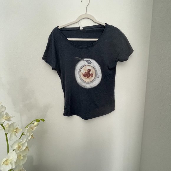 Bundle of Disney T-Shirts | Mickey Mouse, Star Wars, Lilo & Stitch shirts - Picture 3 of 5